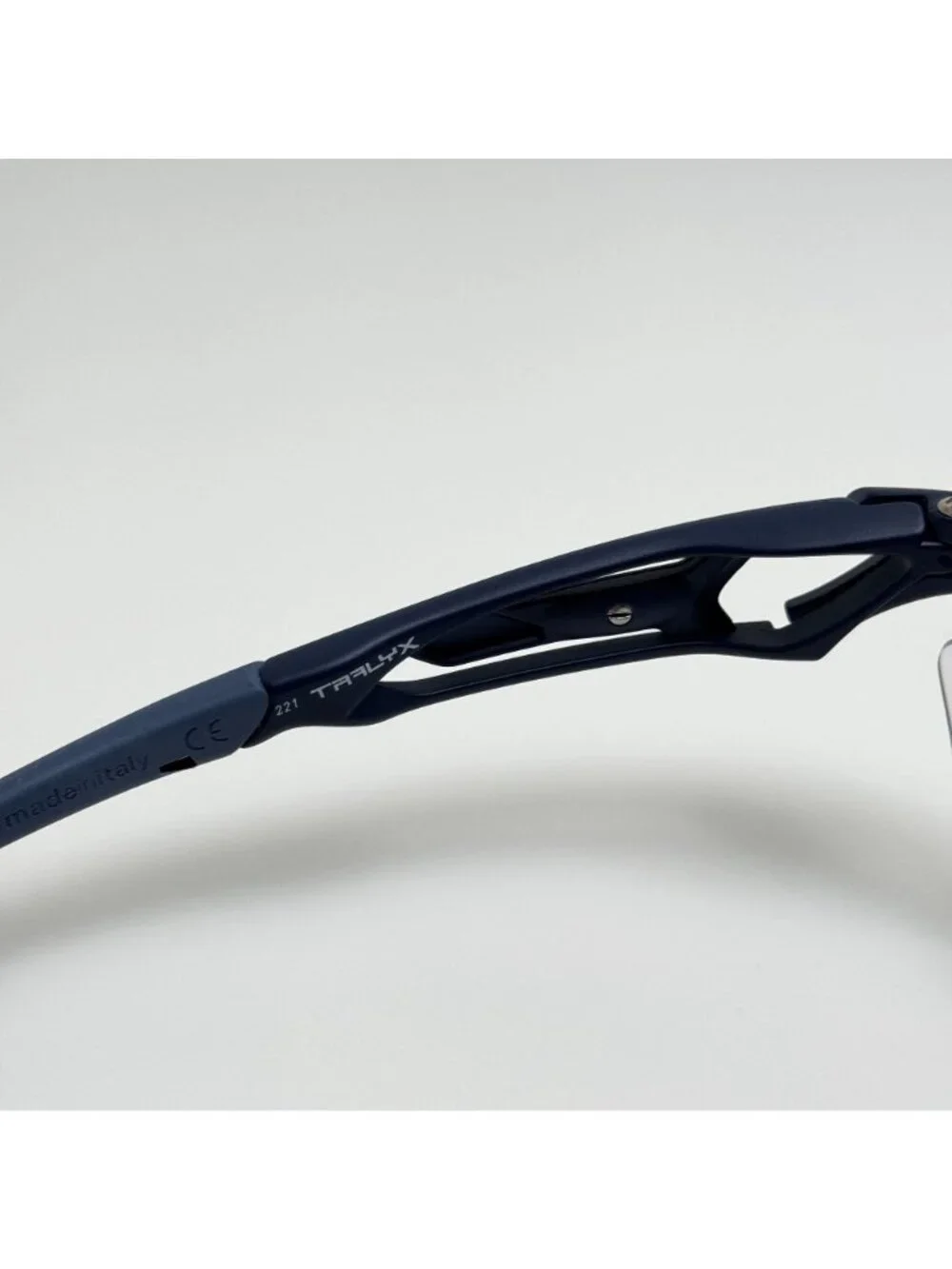 Rudy Project Sunglasses SP39-47-00 Tralyx 134-136